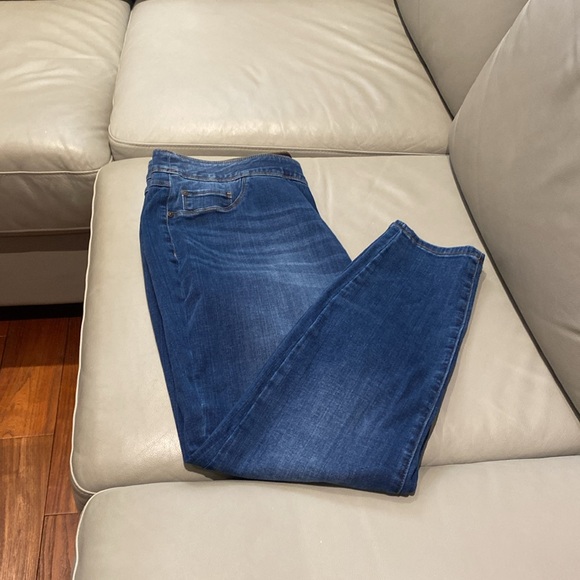 Tribal Jeans ladies size 20 - Picture 10 of 10